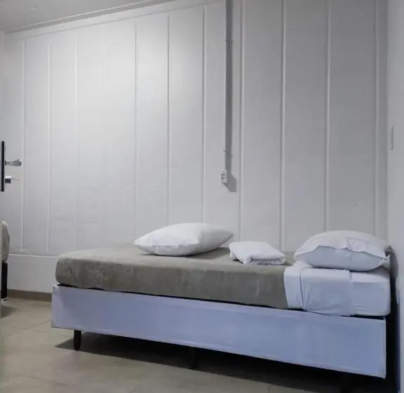 ファミリールーム, Pousada Vila Dos Sonhos