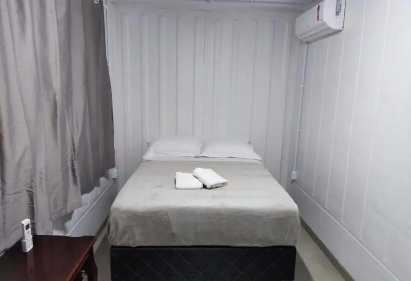 ファミリールーム, Pousada Vila Dos Sonhos
