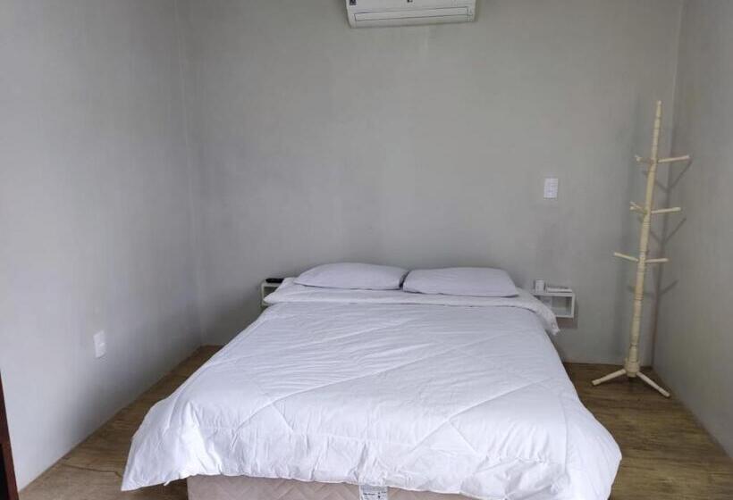 스위트, Pousada Vila Dos Sonhos