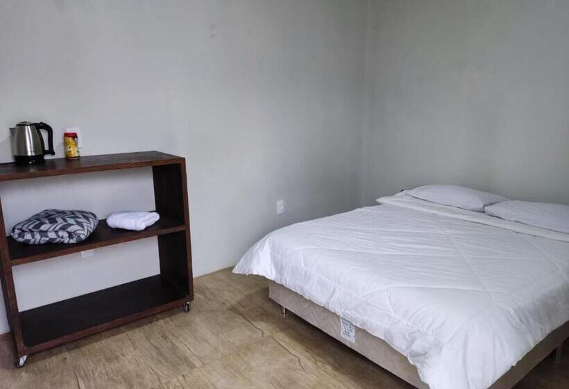 스위트, Pousada Vila Dos Sonhos