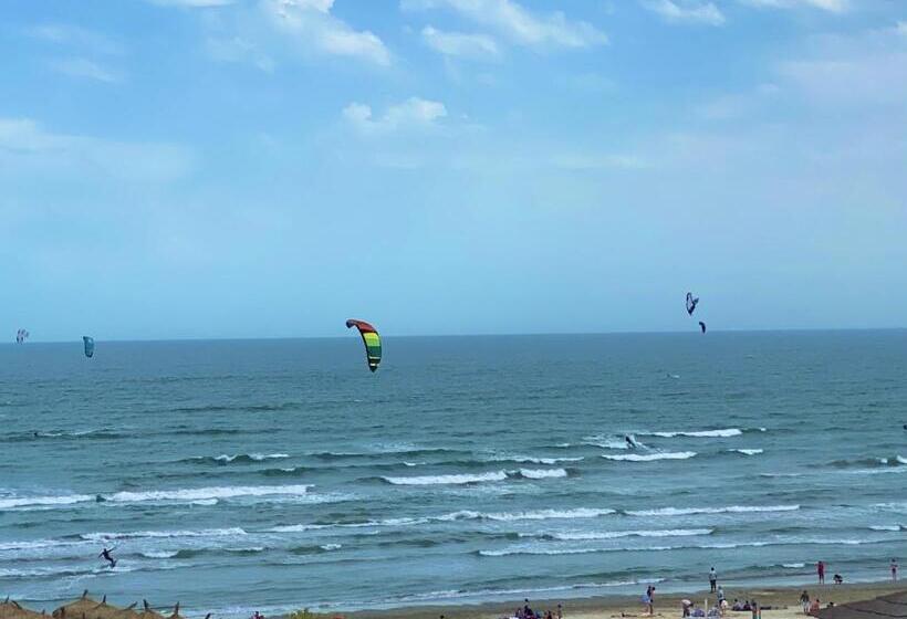 디럭스 스튜디오, Rohan Studio One