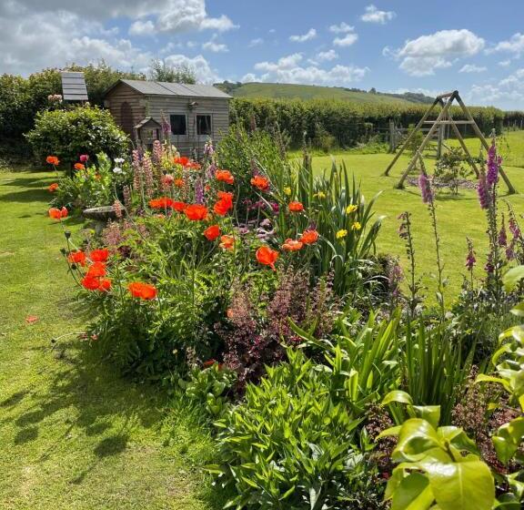 ガーデンビュースイート, Westerley Country B & B With Exclusive Guest Lounge