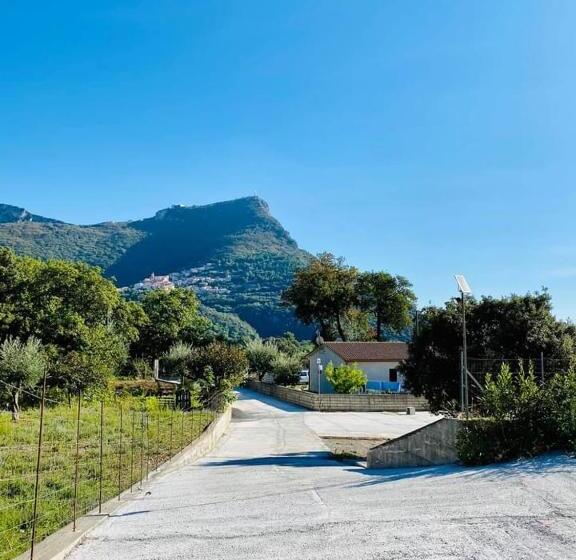 اتاق استاندارد, B&b Da Annamaria