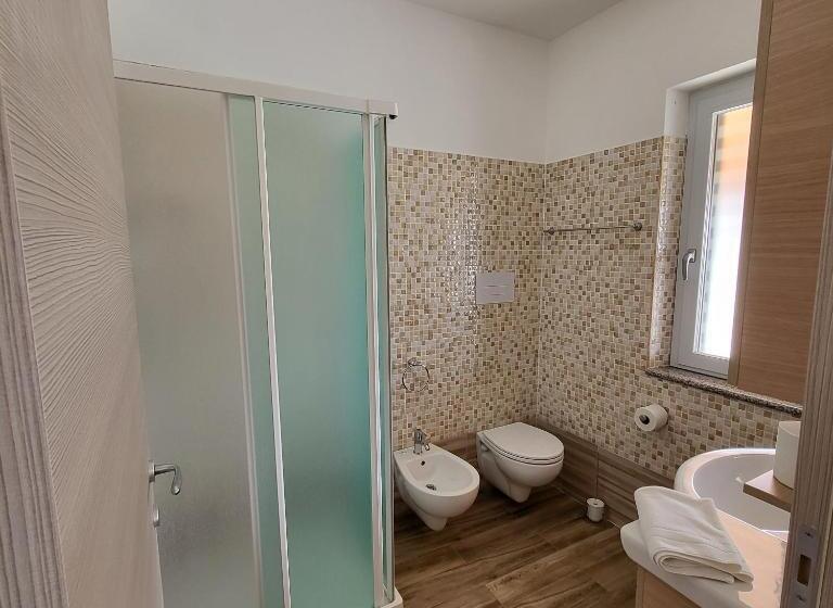 اتاق استاندارد, B&b Da Annamaria