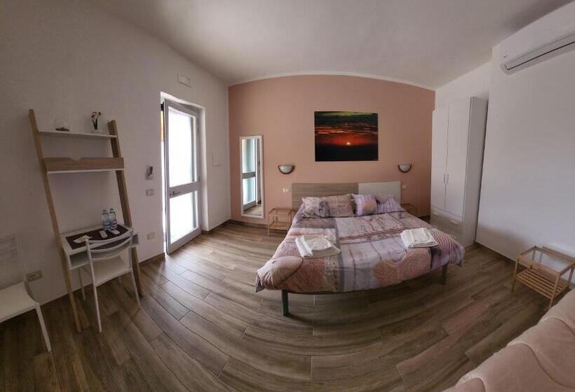 اتاق استاندارد, B&b Da Annamaria