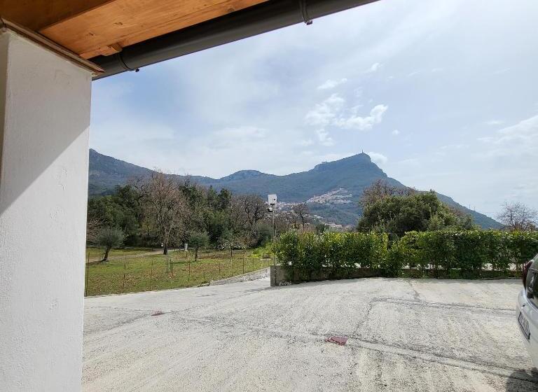 اتاق استاندارد, B&b Da Annamaria