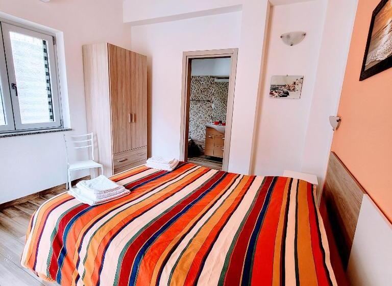 اتاق استاندارد, B&b Da Annamaria