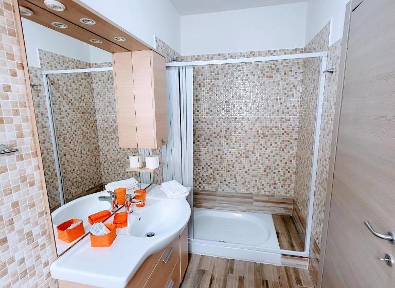 اتاق استاندارد, B&b Da Annamaria