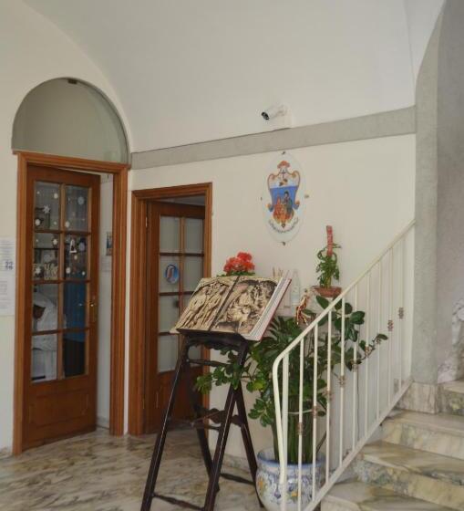 اتاق استاندارد یک نفره, Casa Per Ferie Religiosa Figlie Di Nazareth