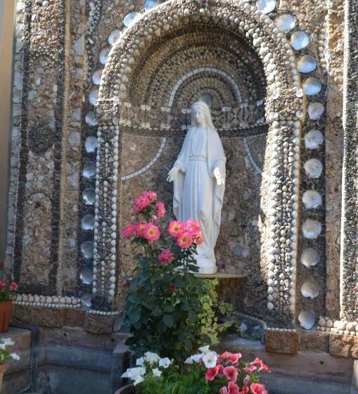 اتاق استاندارد یک نفره, Casa Per Ferie Religiosa Figlie Di Nazareth