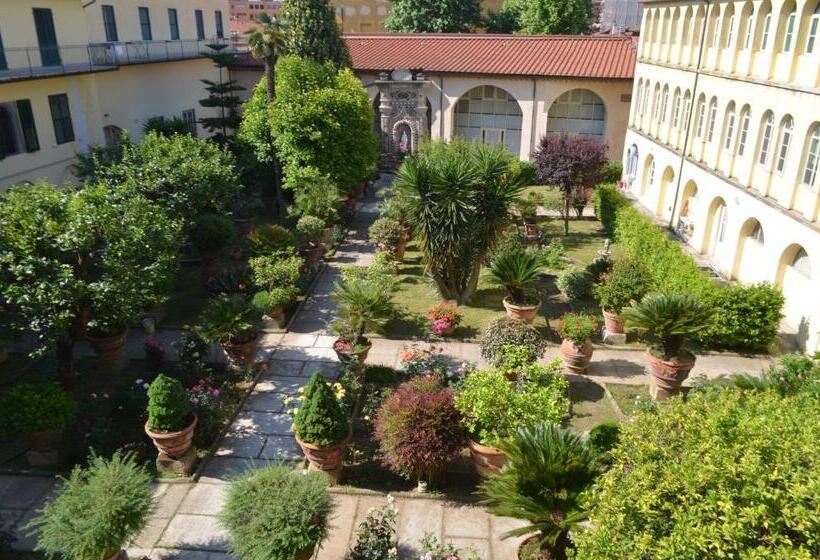 اتاق استاندارد سه نفره, Casa Per Ferie Religiosa Figlie Di Nazareth