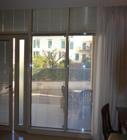 اتاق استاندارد چهار تخته, Casa Per Ferie Religiosa Figlie Di Nazareth