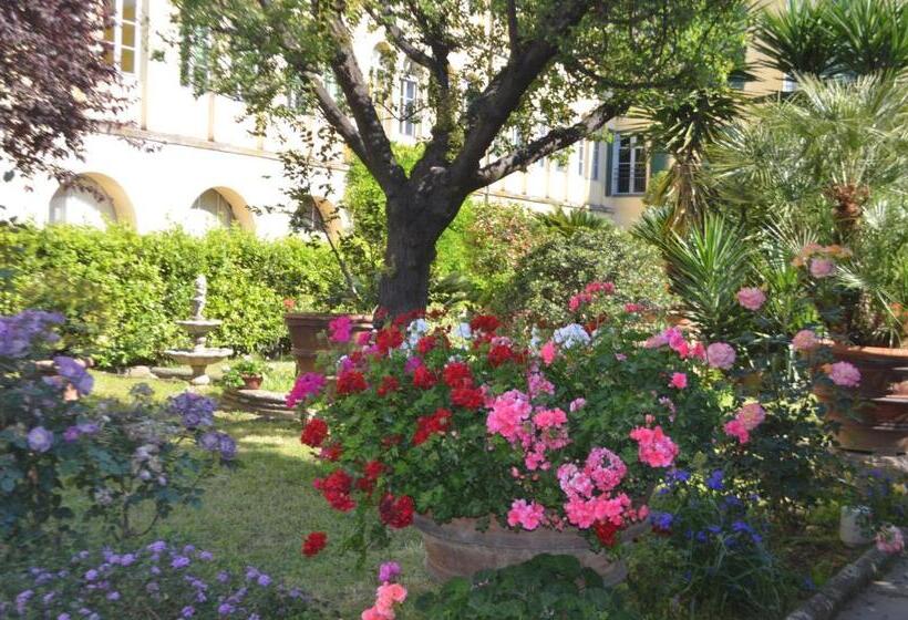 اتاق استاندارد چهار تخته, Casa Per Ferie Religiosa Figlie Di Nazareth