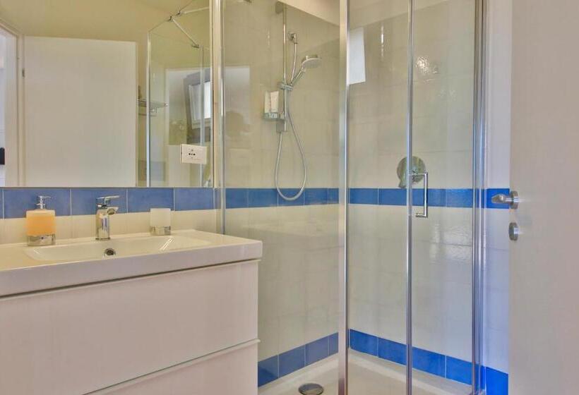 디럭스 테라스 룸 바다 전망, Dolcevita Egadi Eco Resort By Klabhouse