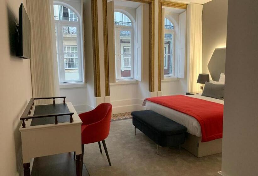 غرفة قياسية, Pharmacia Guesthouse