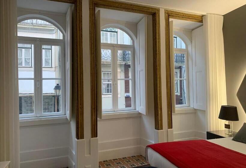اتاق استاندارد, Pharmacia Guesthouse