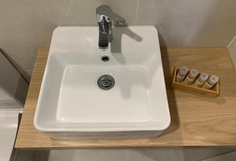 غرفة قياسية, Pharmacia Guesthouse