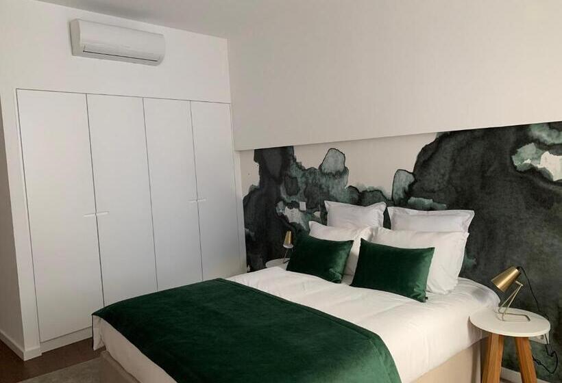 غرفة قياسية, Pharmacia Guesthouse