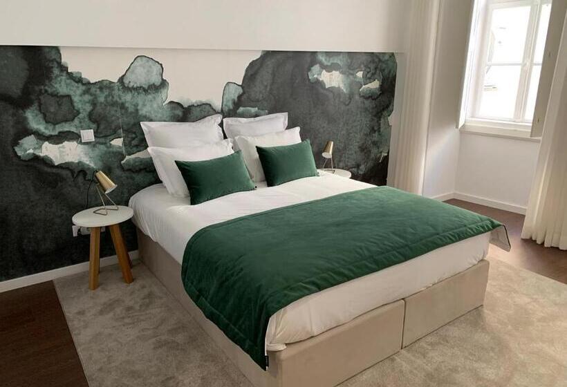 غرفة قياسية, Pharmacia Guesthouse