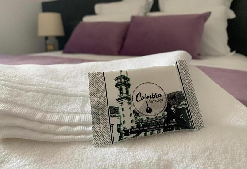 Deluxe room with river view, Pharmacia Guesthouse