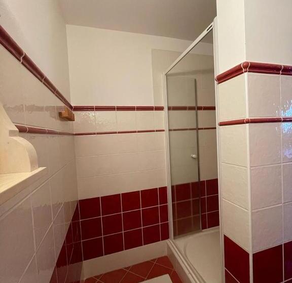 חדר דלוקס לשלושה, Penzion Kvítko