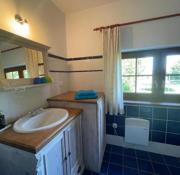 סוויטה משפחתית, Penzion Kvítko