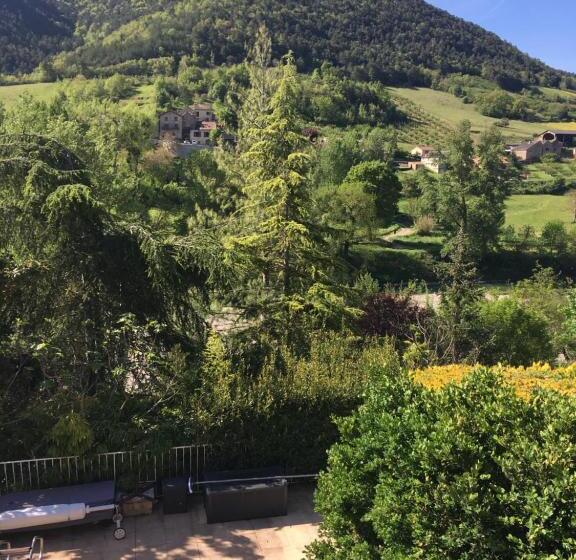 プールビュースタンダードステューディオ, Studio 4 Personnes