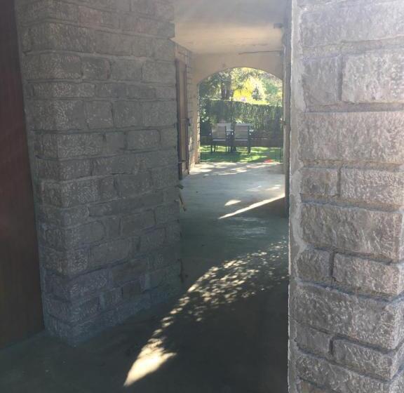 プールビュースタンダードステューディオ, Studio 4 Personnes