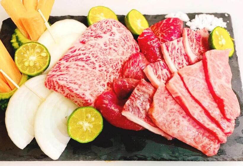 منزل غرفة نوم واحدة, Yadoya Lotus   Vacation Stay 34318v