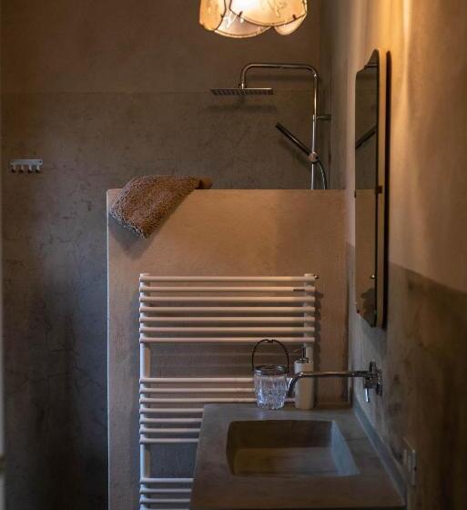 스탠다드 룸 가든 전망, B&b Sant Anna 21