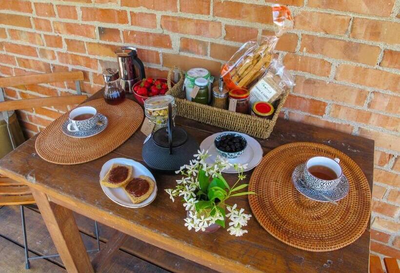 스탠다드 테라스 룸, B&b Sant Anna 21