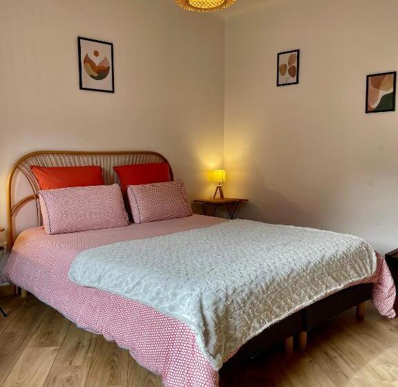 اتاق استاندارد, Château Du Vigny Maison D Hôtes