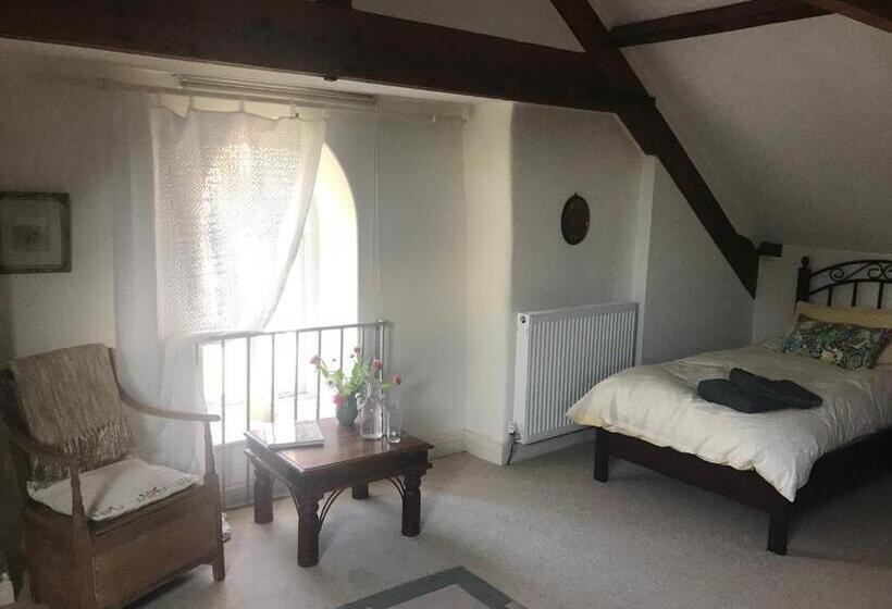 디럭스 스위트, St Michaels House