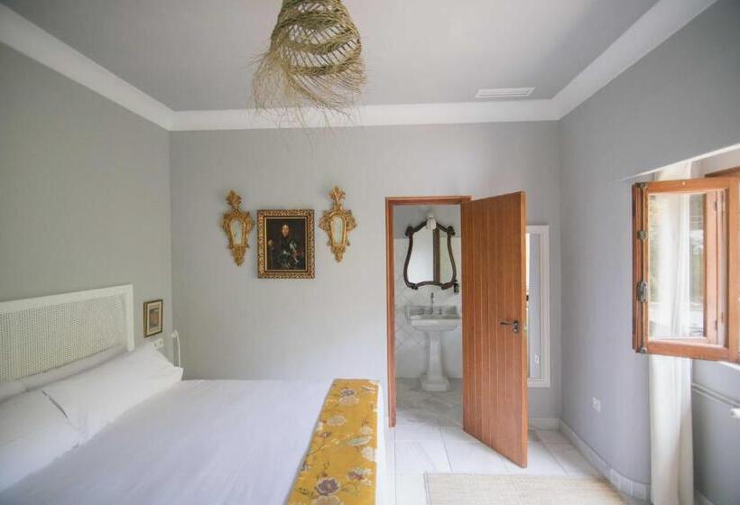 Номер Стандарт, Villa Dora