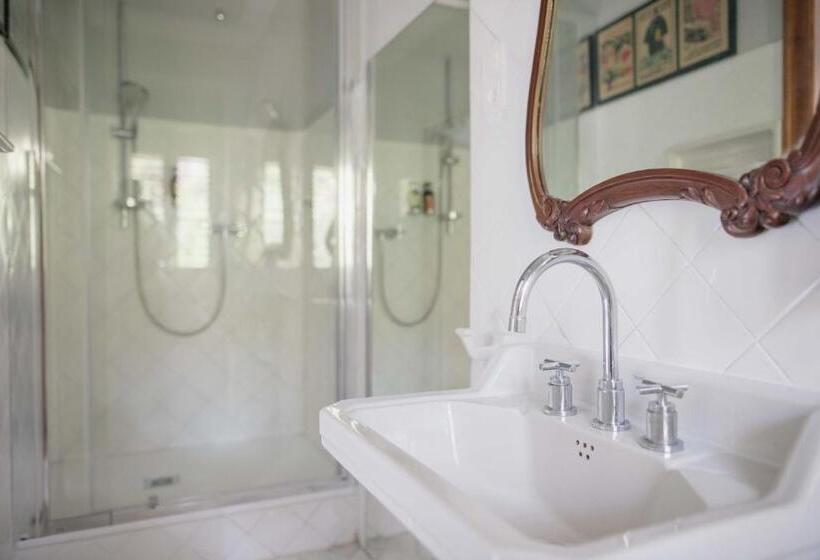 スタンダードルーム, Villa Dora