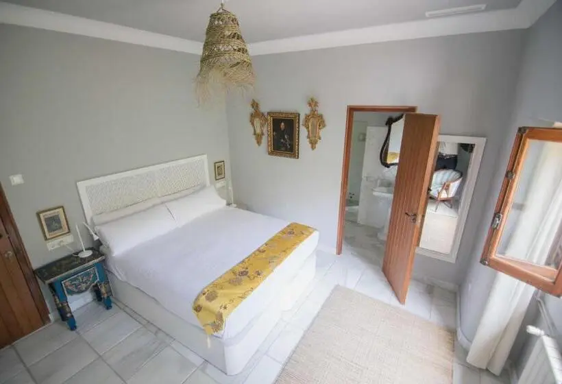 اتاق استاندارد, Villa Dora