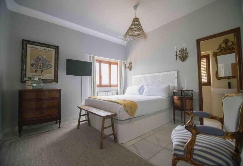 スタンダードルーム, Villa Dora