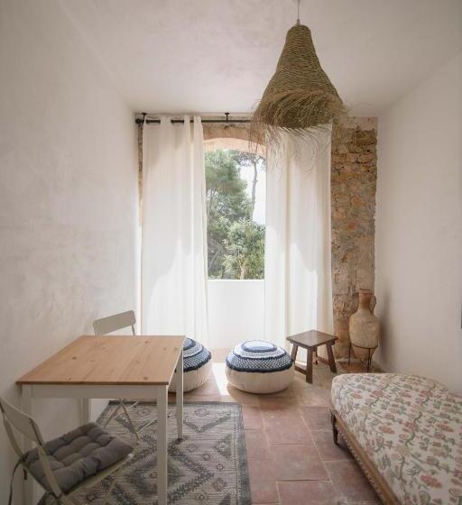 オーシャンビュージュニアスイート, Villa Dora