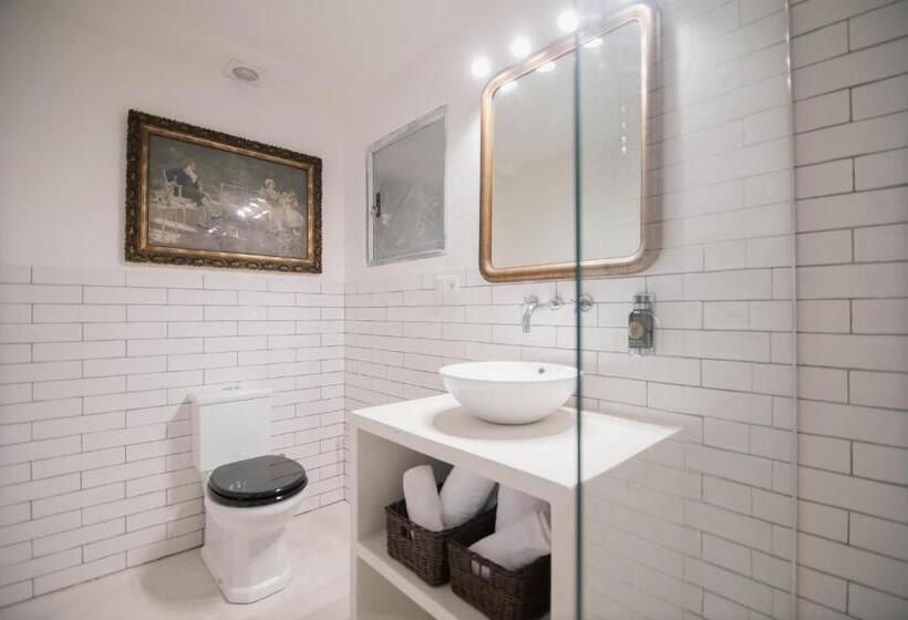 オーシャンビュージュニアスイート, Villa Dora