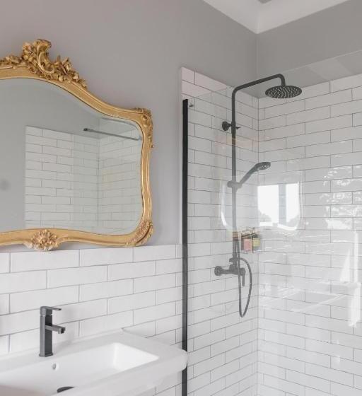 オーシャンビュースーペリアールーム, Villa Dora