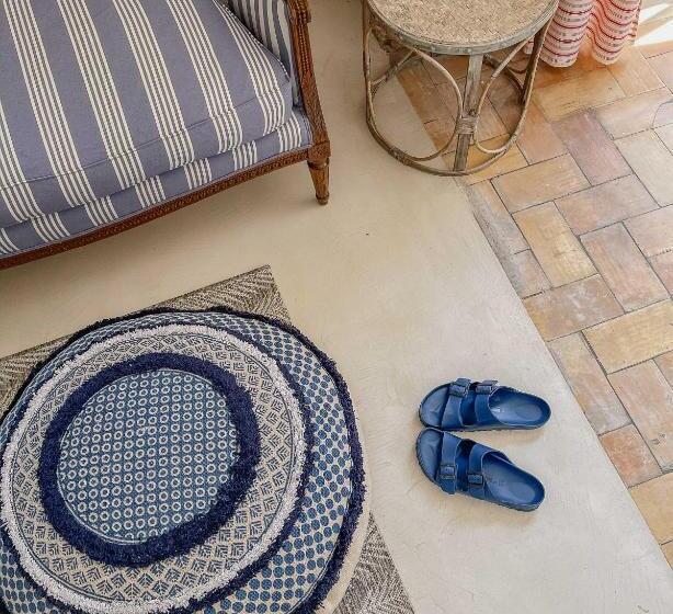 オーシャンビュージュニアスイート, Villa Dora