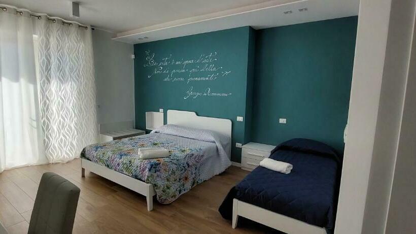 标准间, Il Parco Degli Ulivi