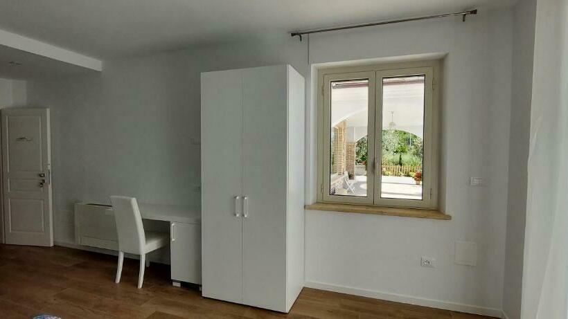 标准间, Il Parco Degli Ulivi