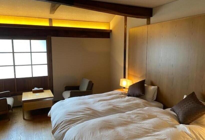 إستوديو قياسى, Paysage Moriguchi   Vacation Stay 32994v