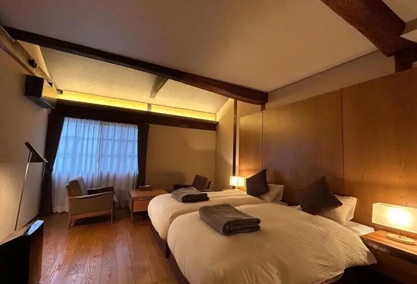 スタンダードスタジオ, Paysage Moriguchi   Vacation Stay 32994v
