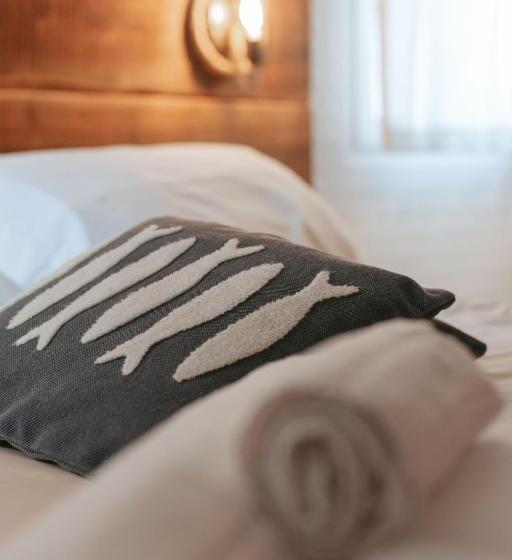 اتاق استاندارد, Laguna Suite B&b