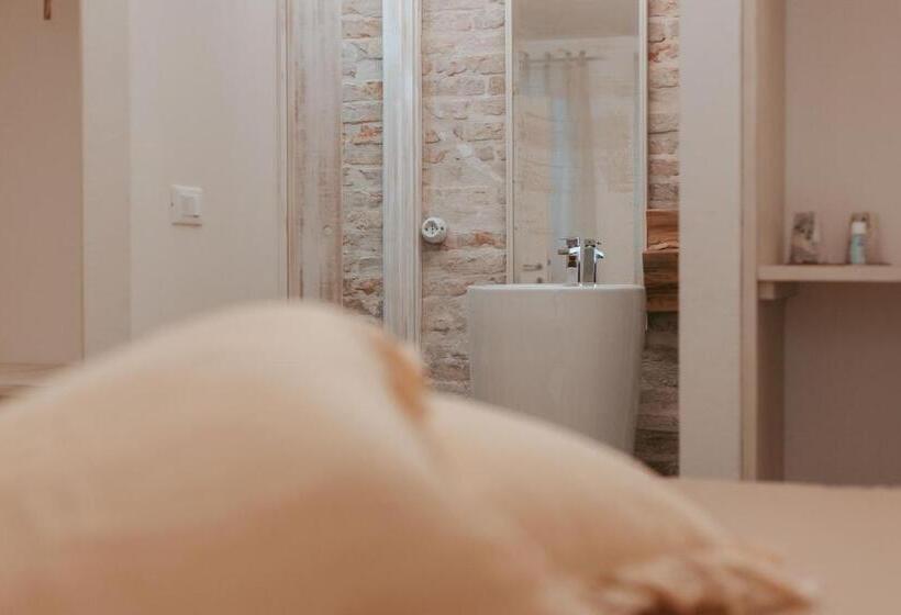 اتاق استاندارد, Laguna Suite B&b