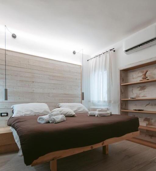 اتاق استاندارد, Laguna Suite B&b