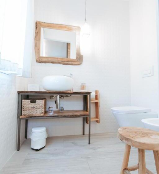 اتاق استاندارد, Laguna Suite B&b
