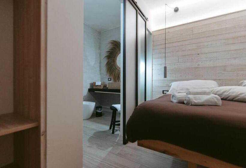 اتاق استاندارد, Laguna Suite B&b